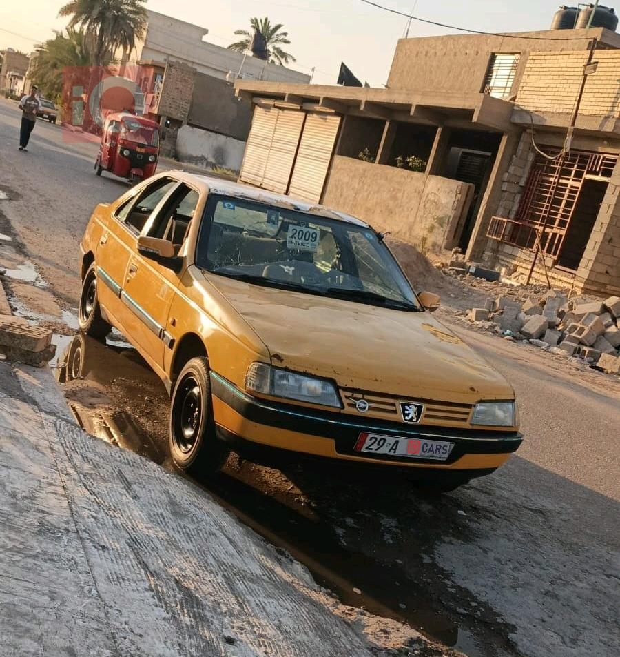 بيجو 405